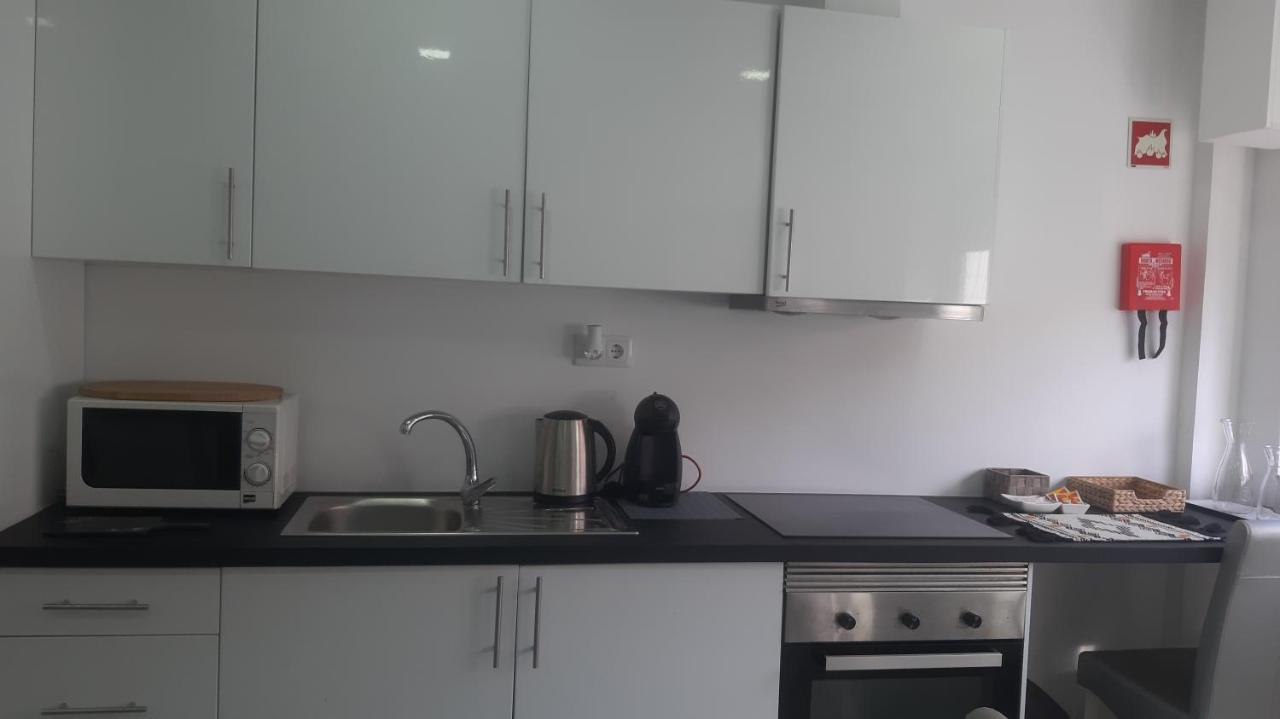 Loft Forum Braga 1 Appartement Buitenkant foto